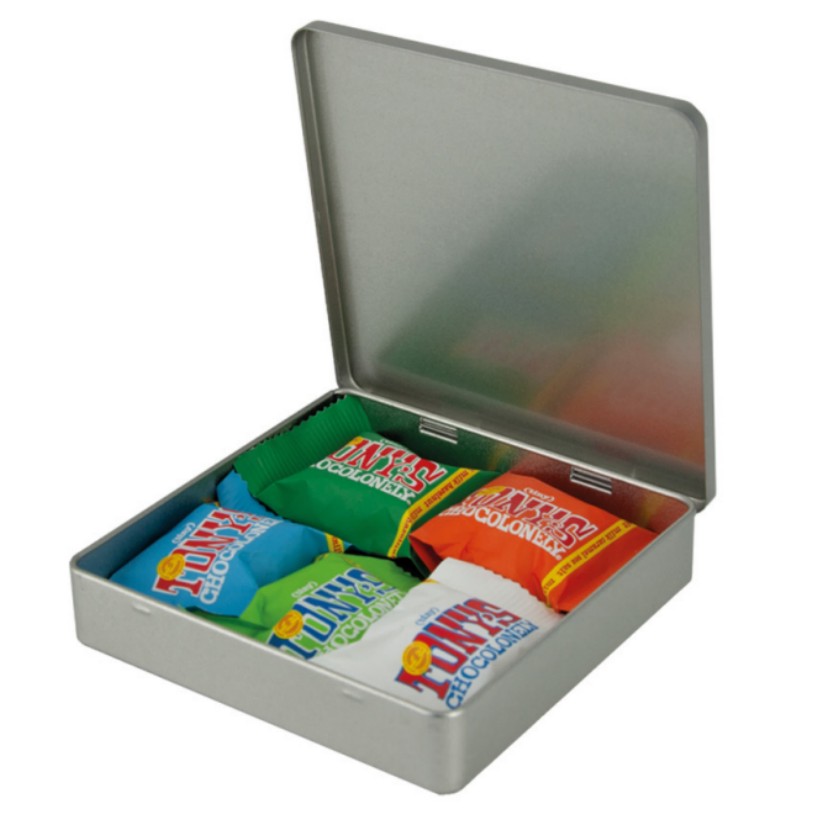 blikje tony chocolonely